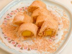 -神仙馆(衡山路店)