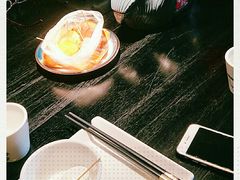 -吴越荣记苏州菜·松鼠桂鱼(月光码头店)