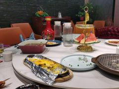 -红菜坊·烤鸭·川鲁宴(石园店)
