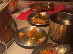 -西塔老太太泥炉烤肉(温州首店万象城黑金店)