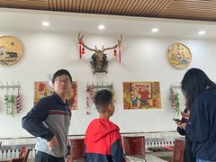-粘豆包柴火铁锅炖