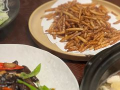 -滇野云南野生菌餐厅(陕西南路店)