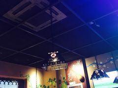 -塔里木新疆饭店(新北万达店)