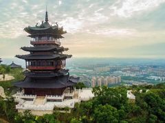 -杭州半山国家森林公园