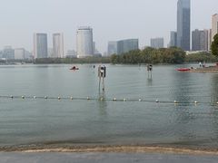 -天鹅湖体育公园
