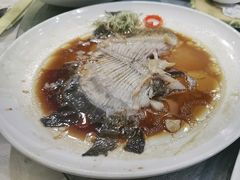 -侬佳蒸菜馆(听潮店)