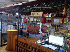 -高家小院铁锅炖大鹅(哈西高铁站店)