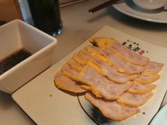 晋阳蛋皮卷-杏花堂·山西菜馆(晋中万达店)