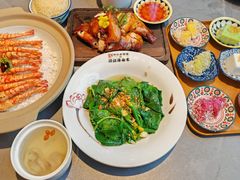 -沿江海南菜·文昌鸡祖师爷(大东海店)