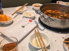 -七欣天香辣蟹火锅(无锡金太湖国际城店)