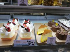 -面包新语(国瑞店)