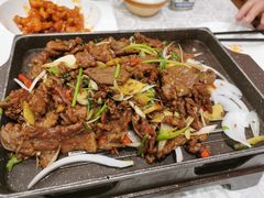 -马凯餐厅(地安门店)