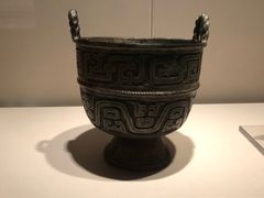 -上海博物馆(人民广场馆)