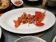 -海鲜e族(马王堆店)