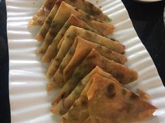 -老虎土菜馆·农家土菜