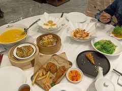 -东方御宴海鲜酒楼(棕泉酒店)