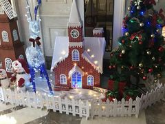 -南山鲜虾面·活鲜小馆·海味大连菜(南山总店)