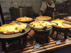 -盛江山自助料理(大悦城旗舰店)