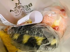 -贝尔麦莎(城上城店)