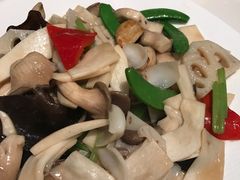 -太兴餐厅(东方广场分店)