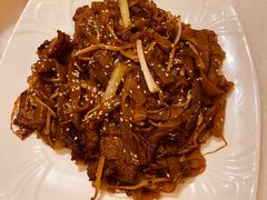 -衡山汇·高级粤菜(霄云路店)