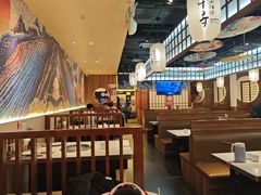 -千寻山野烤肉(中关村店)