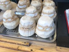 -椰子下蛋(南锣鼓巷店)