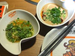 -尚品小土屋涮毛肚(李沧万达店)