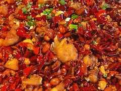 -常和州·夜宵大排档(常州单店)