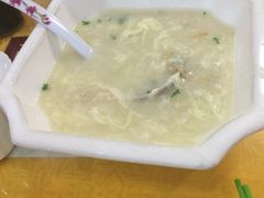 -青岛锅贴(四流中路店)