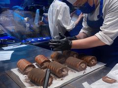 -the Roll'ING手作瑞士卷专门店(卓悦中心店)