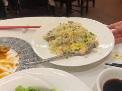 -梅龙镇酒家(南京西路总店)