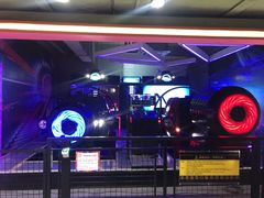 -嗨翻Hi-Fun竞技主题乐园·蹦床亲子生日轰趴(国光1937店)