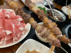 -情忆草原涮肉馆
