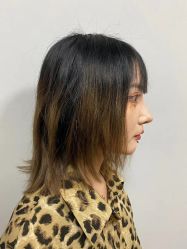 -icare美发沙龙