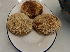 -烤肉季饭庄