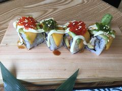 -东菊料理(吉利购物广场店)