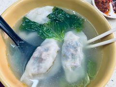 汤冬节鸽-娜姐海丰小吃