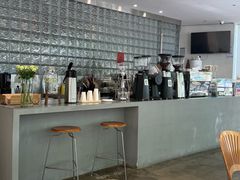 -爱樂咖啡(青年体育公园店)
