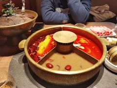 -巴奴毛肚火锅(京西大悦城店)