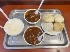 -姚记炒肝店(鼓楼店)