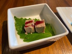 -Mr·Fish鱼鲜生海鲜放题(银泰in99店)