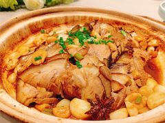 家常肘子-红樱桃·欢乐餐厅(太原里店)