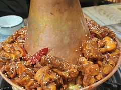 -刘记光大火锅鸡(北行店)