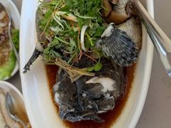 -真浪花园海鲜餐馆
