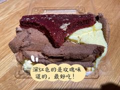 -嘉年华面包房餐厅（饺子馆）(陶然亭店)