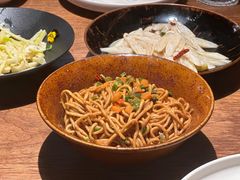 热干面-清水亭湖北菜(大屯DT51店)