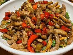 -红旗大食堂(君悦紫园店)