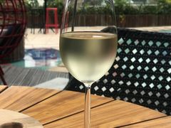 -池畔酒吧 WET Bar