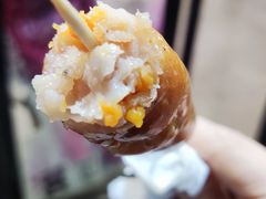 -快乐番薯奶茶(海沧海富路店)